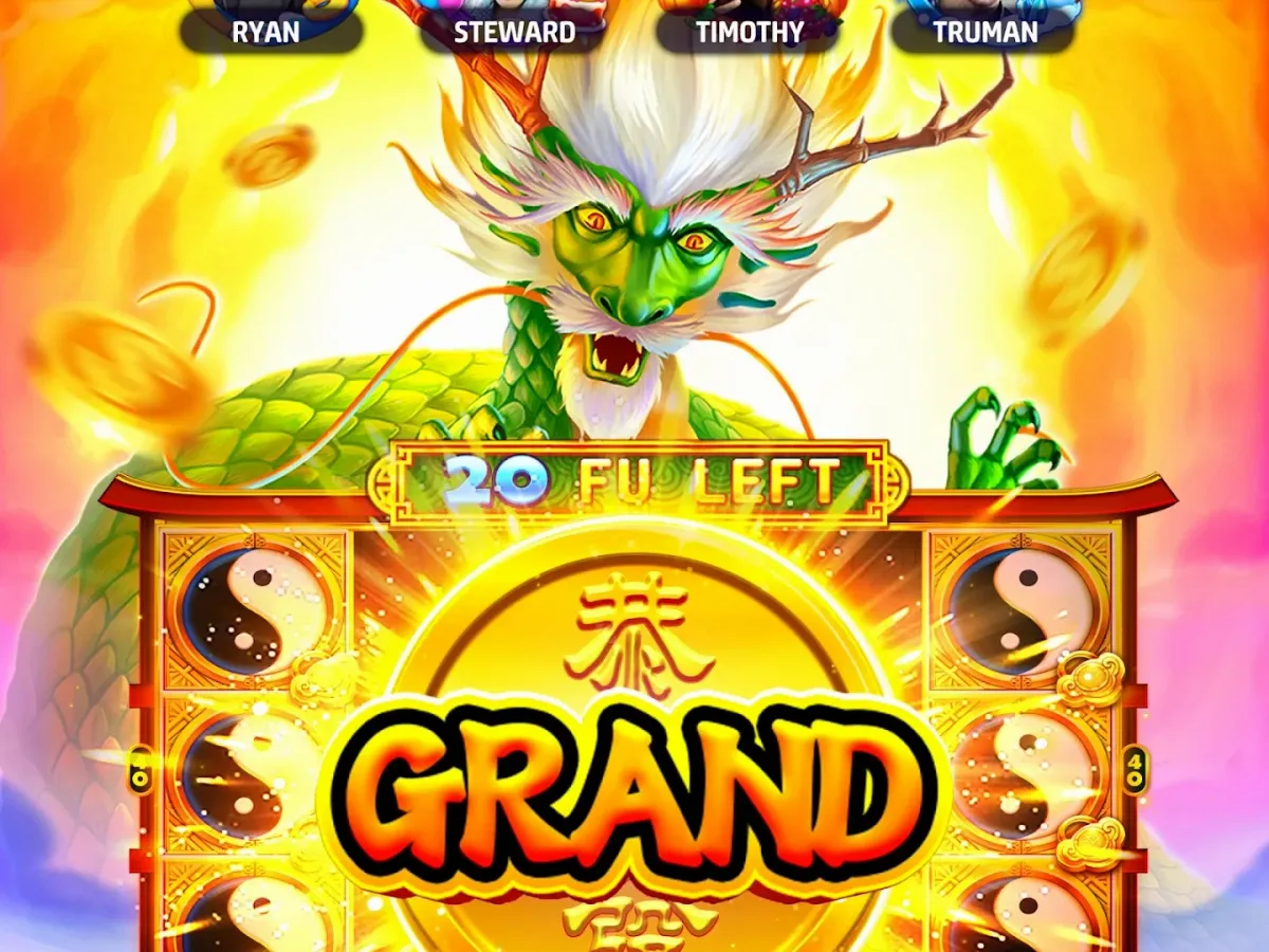 Koleksi girang4d Slot Gacor screenshot