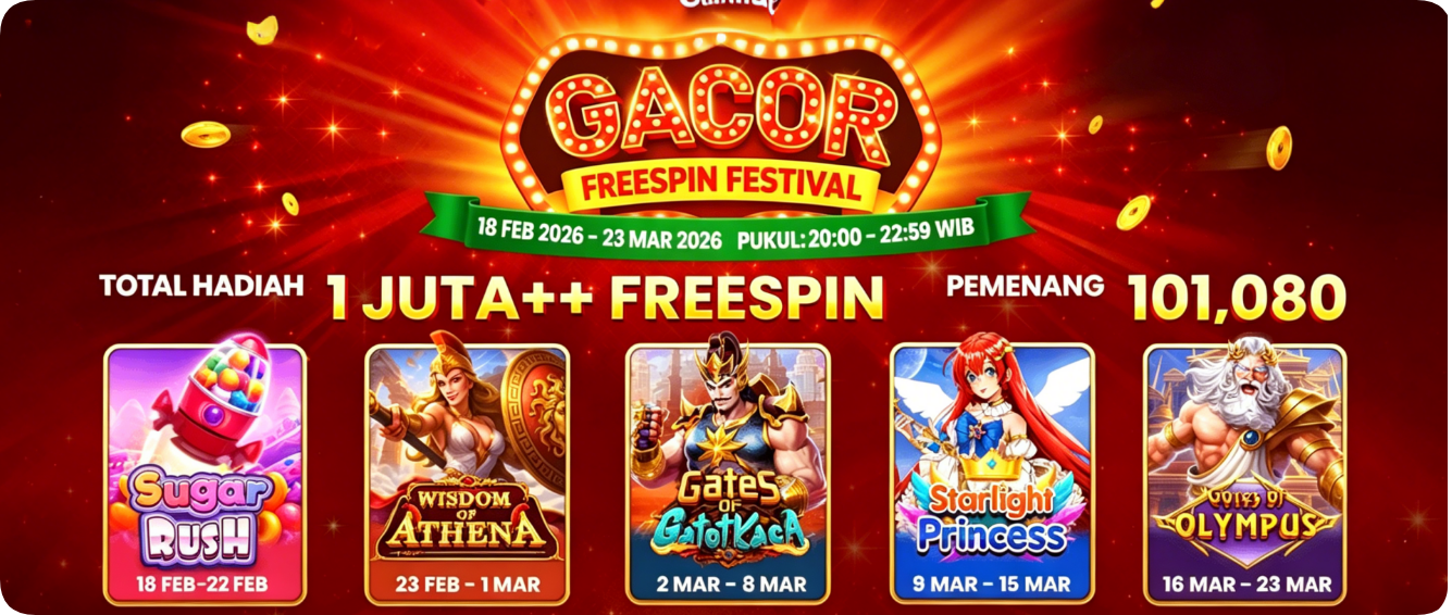 Login girang4d Sekarang Bonus Melimpah